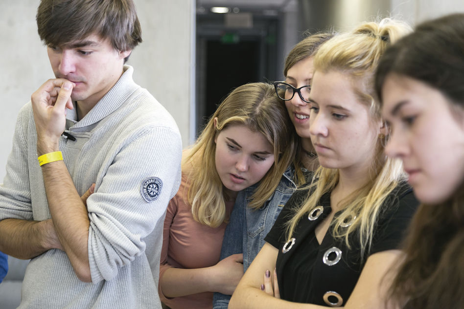 W stronę innowacyjnej prefabrykacji – relacja z warsztatów