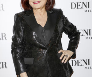 Urszula Dudziak uprawiam tenis i seks