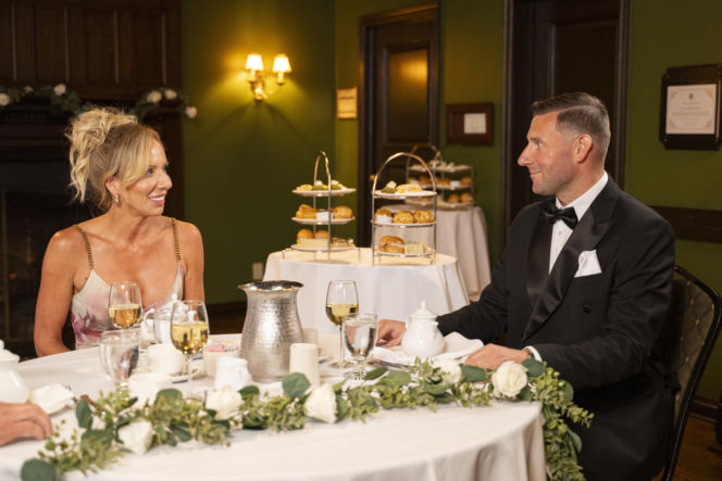 8. odcinek "Żona dla Polaka. Toronto"