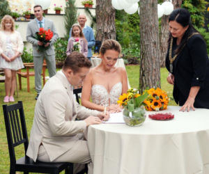 Barwy szczęścia, odcinek 3317: Łukasz wraca do domu, który był jego więzieniem, by zmierzyć się z traumą