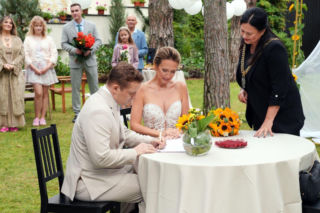 Barwy szczęścia, odcinek 3317: Łukasz wraca do domu, który był jego więzieniem, by zmierzyć się z traumą