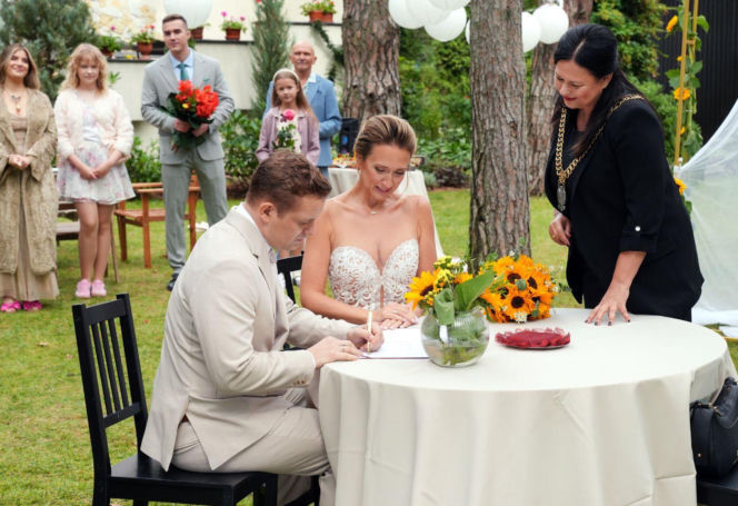 Barwy szczęścia, odcinek 3317: Łukasz wraca do domu, który był jego więzieniem, by zmierzyć się z traumą