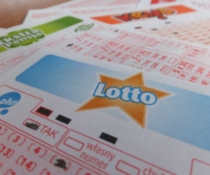 Lotto. Najwyższe wygrane w Białymstoku
