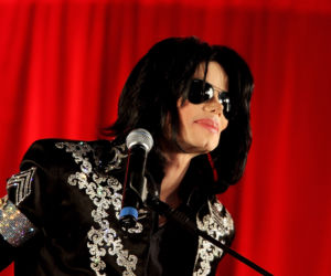 Michael Jackson
