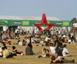Heineken Open'er Festiwal