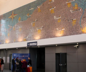 Dworzec PKP Szczecin Główny