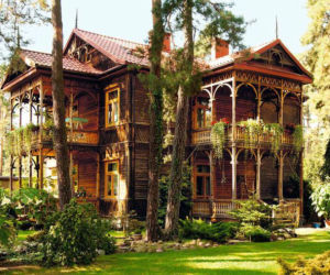 Szlak świdermajerów