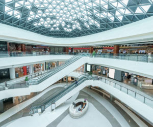 Jak zmieniają się centra handlowe – przegląd wybranych realizacji