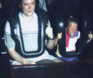 rollercoaster panic