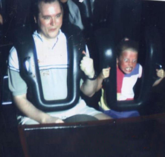 rollercoaster panic