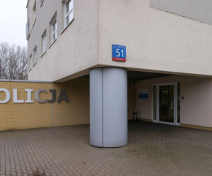 Szymon K. zastrzelił się chwilę po awansie. Wstrząsające fakty o policjancie z Pragi-Północ