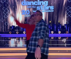 Marta Budzyńska, Dariusz Wardziak