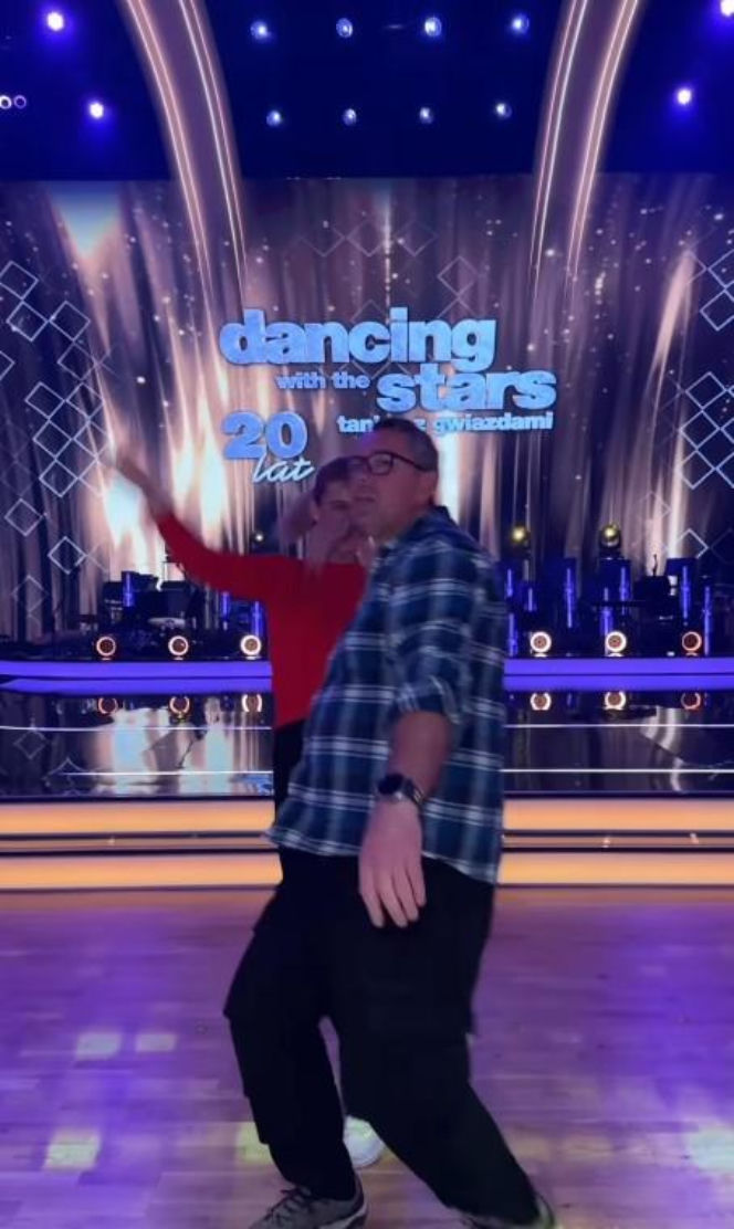 Marta Budzyńska, Dariusz Wardziak