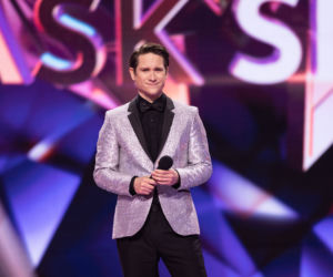 Finał „Mask Singer”