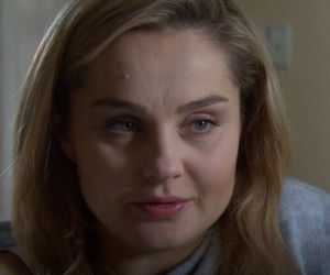 Przyjaciółki 9 sezon, Inga (Małgorzata Socha)