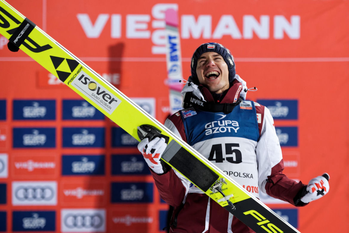 Kamil Stoch