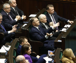 Tak zmieniał się Przemysław Czarnek