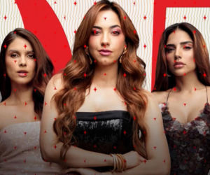 Klass 95: Moc piękna - nowy latynoski serial w Novelas+. O czym jest? Data premiery, liczba odcinków 