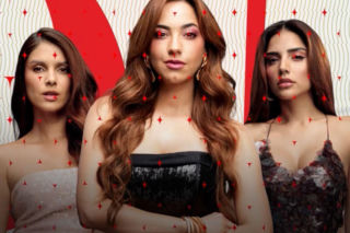 Klass 95: Moc piękna - nowy latynoski serial w Novelas+. O czym jest? Data premiery, liczba odcinków 