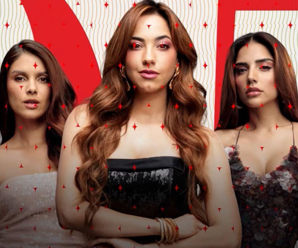 Klass 95: Moc piękna