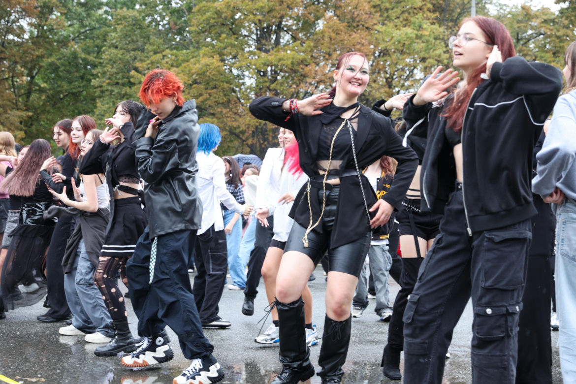 Kpop Nation 2023 w Warszawie