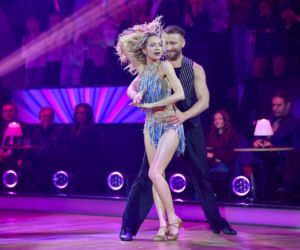 Dancing with the Stars. Taniec z Gwiazdami- odc. 1