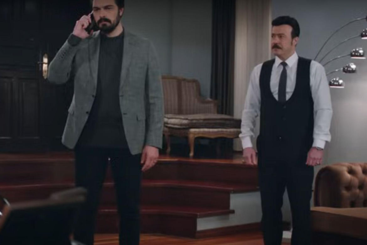 Yaman kontaktuje z Azizem się w sprawie wymiany braci 