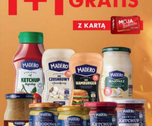 Nowe promocje w Biedronce od 26.04