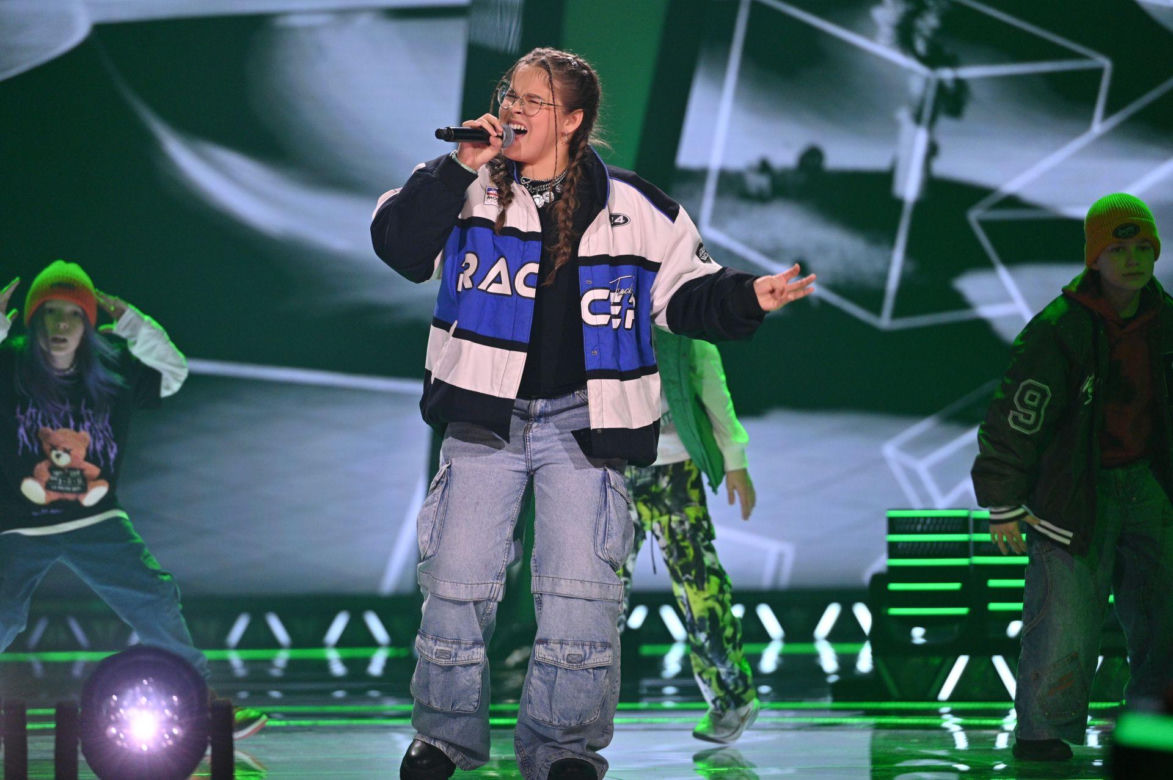 Finał The Voice Kids 7