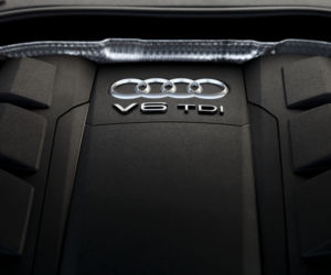 Audi A8 50 TDI quattro tiptronic