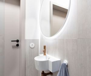 Warszawskie mieszkanie 2+1 po remoncie