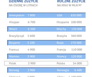 Dzień Ziemi - ślad węglowy