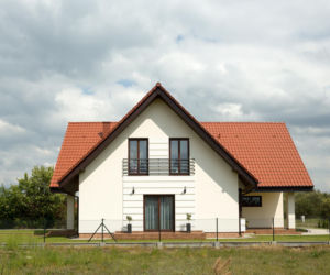 Letni wieczór – Murator M44