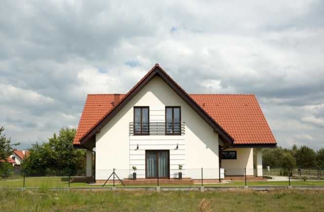 Letni wieczór – Murator M44