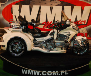 Targi Moto Expo 2017 