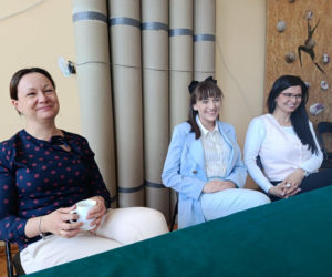 Konkurs Wiedzy o Iławie