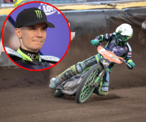 Patryk Dudek