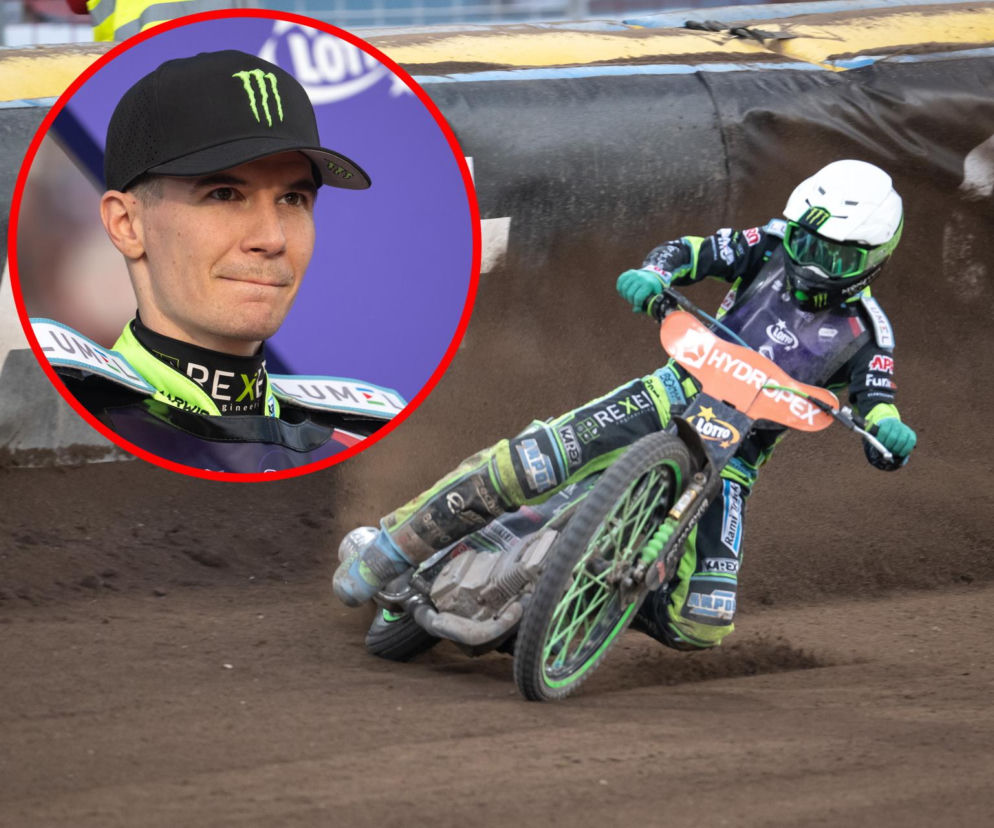 Patryk Dudek