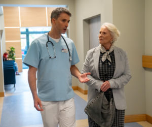 Na dobre i na złe, odcinek 977: Radwan stanie przed dramatyczną decyzją, gdy Gawryło postanowi wyjechać z ich synem na stałe