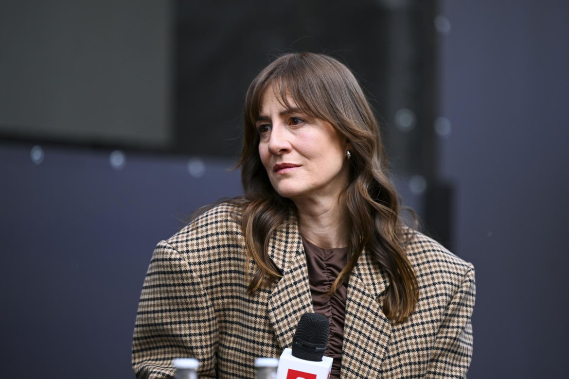 Maja Ostaszewska kiedyś i dziś. Tak przez lata zmieniała się gwiazda "Teściów"
