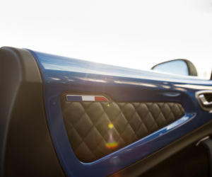 Alpine A110 Premiere Edition