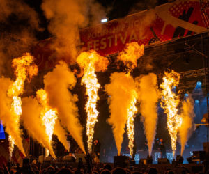 Polish Hip-Hop Festival
