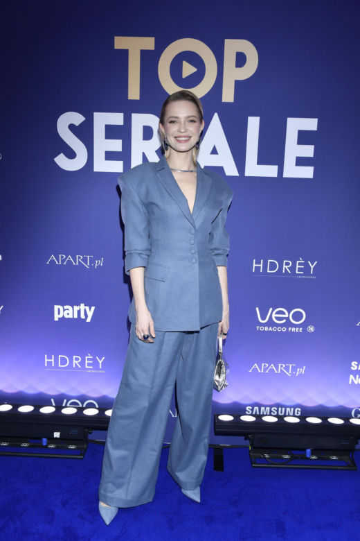 Gala Top Seriale