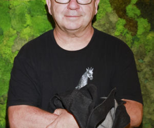 Zbigniew Zamachowski kiedyś i dziś. Tak przez lata zmieniał się głos Shreka i aktor z Trzech kolorów