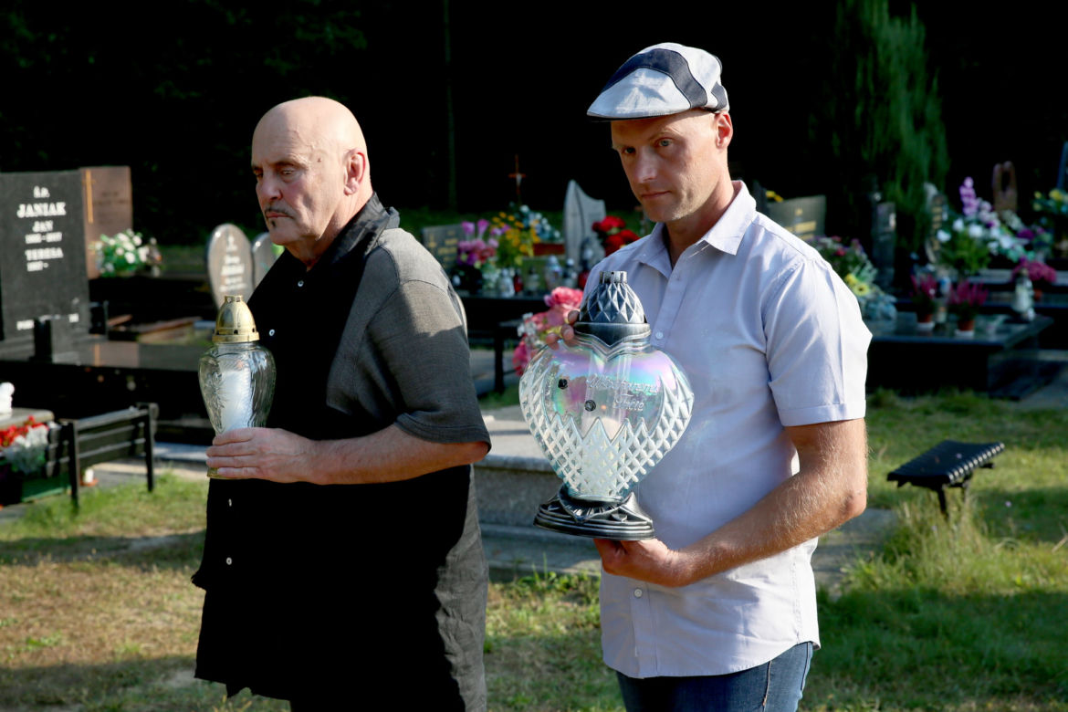Krzysztof Krawczyk wojna o jego fortunę
