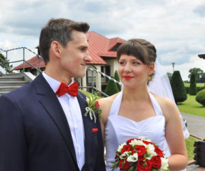 Rolnik szuka żony, Kasia i Dawid