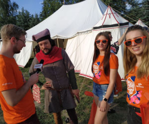 Trzeci weekend ESKA Summer City za nami!