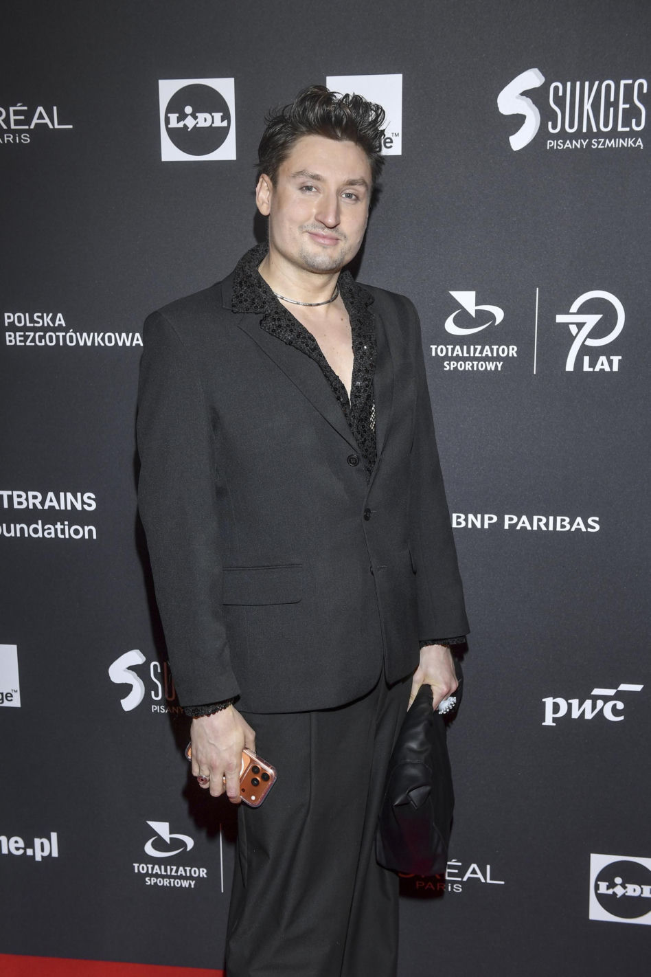 Gala "Sukces pisany szminką"