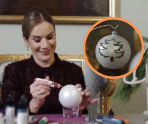 Wyjątkowa licytacja dla dzieci! Pierwsza Dama zachęca: „Niech przyniesie dobro i nadzieję”