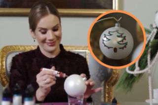 Wyjątkowa licytacja dla dzieci! Pierwsza Dama zachęca: „Niech przyniesie dobro i nadzieję”